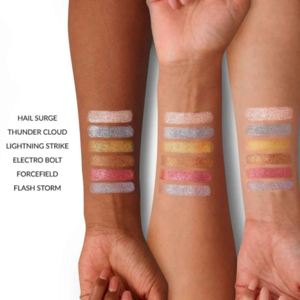 Electro Bolt Beauty Dazzle Vegan Eyeshadow Stick Kat Von D KVD